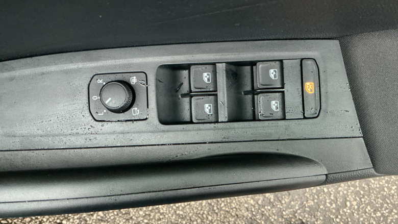 Skoda Fabia 1.0 TSI 116 SE Edition 5dr DSG Petrol Hatchback